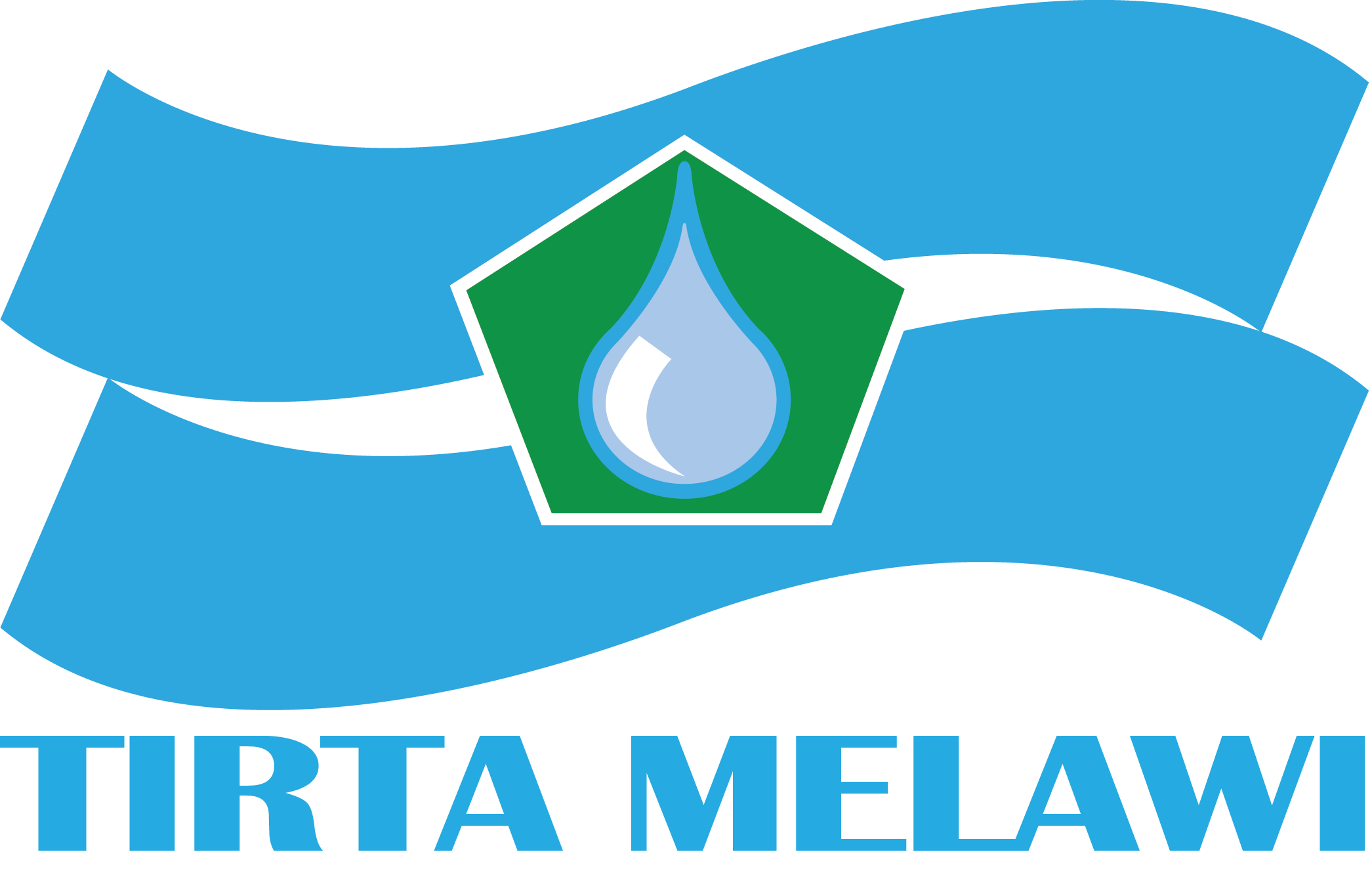 PDAM Logo